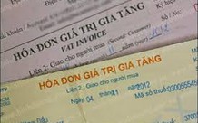 Hóa đơn ghi địa chỉ rút gọn có được chấp nhận?