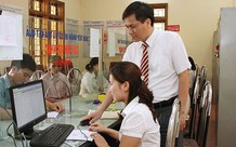 Các hình thức thanh lý ô tô công