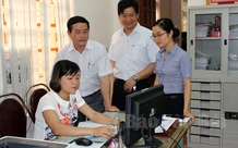 Xác định hình thức lựa chọn nhà thầu dự án mua sắm hàng hóa