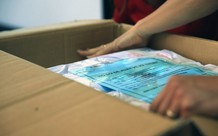 Thỏa thuận liên danh thế nào là hợp lệ?