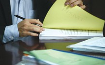 Bổ sung hạng mục có phải làm lại kế hoạch đấu thầu?