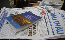 Bảo lãnh dự thầu sai tên đơn vị thụ hưởng có hợp lệ?