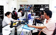 Kê khai thuế vãng lai ngoại tỉnh cho công trình xây dựng