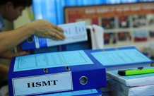 Thời gian phát hành yêu cầu báo giá trong chào hàng cạnh tranh 