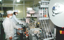 Điều kiện được tổ chức huấn luyện an toàn hóa chất