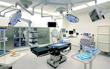 Cơ sở áp dụng hình thức mua sắm trực tiếp vật tư y tế