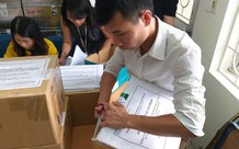 Hủy thầu thực hiện thế nào?