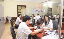 Hồ sơ thanh toán hợp đồng thuê dịch vụ dùng NSNN