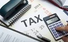 Thời điểm xác định doanh thu đối với hoạt động cho thuê tài sản