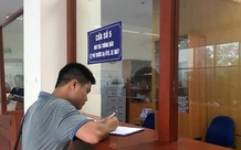 Phải nộp lệ phí trước bạ khi đăng ký quyền sở hữu