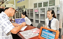 Người lao động được nhận hỗ trợ bằng tiền mặt hoặc qua tài khoản