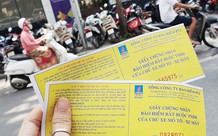 Mua bảo hiểm bắt buộc đối với mô tô, xe máy là cần thiết