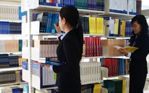 Sửa quy định xếp lương các ngạch công chức chuyên ngành văn thư