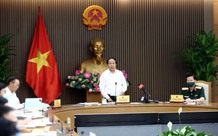 Quyết tâm chấm dứt tình trạng tàu cá vi phạm IUU vào năm 2022 để gỡ ‘thẻ vàng’ của EC