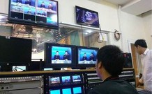Có bao nhiêu kênh phát thanh, truyền hình ra nước ngoài qua mạng?
