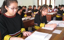 Trường hợp sinh viên cử tuyển không tốt nghiệp đúng thời hạn