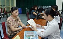 Vợ liệt sĩ được hưởng trợ cấp tuất hàng tháng 