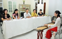 Thi đại học môn năng khiếu, đăng ký thế nào?