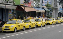 Bộ GTVT phản hồi quy định về niên hạn xe taxi