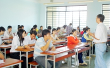 Cách tính định mức giờ chuẩn giảng dạy của giảng viên