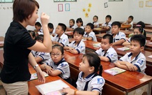 Luân chuyển có thời hạn được hưởng phụ cấp thu hút