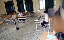 Điểm thi năng khiếu có dùng xét tuyển trường khác?