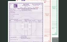 Có cần bổ sung thuế tiêu thụ đặc biệt trên hóa đơn?