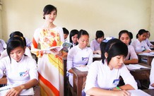 Việc thăng hạng chức danh giáo viên THPT