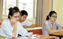Sinh viên bị buộc thôi học có được thi lại đại học?