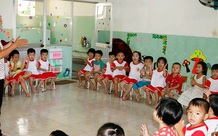 Dừng hưởng chế độ ưu đãi khi có quyết định luân chuyển