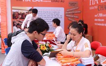 Tư vấn du học là ngành kinh doanh có điều kiện?