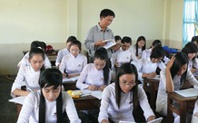 Quy định trình độ giáo viên trung học phổ thông