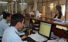 Thủ tục hải quan đối với hàng hóa xuất khẩu, nhập khẩu tại chỗ