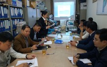 Quy định về hợp đồng tương tự với gói thầu vật tư y tế