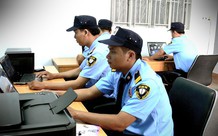 Thanh toán lương trường hợp bị sa thải