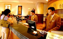 Kinh doanh hàng hoá tại khách sạn có cần giấy phép?