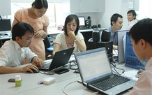 Không dùng chi phí dự phòng để so sánh, xếp hạng nhà thầu