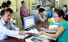 Có được nâng phụ cấp thâm niên vượt khung trước hạn?