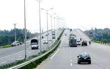 Hà Nội phản hồi kiến nghị về giao thông trên cầu Thanh Trì