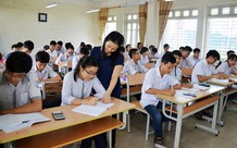 Cách đánh giá xếp loại học sinh khi chuyển trường 