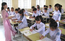 Bỏ học 2 năm có được quay lại học tiếp cấp 3 không?