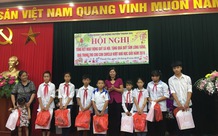 Cấp lại giấy phép thành lập quỹ xã hội, quỹ từ thiện như nào?