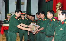 Tiêu chuẩn khen thưởng Huân chương Chiến công hạng Ba