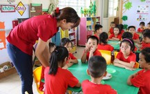 Hiệu trưởng, hiệu phó trường mầm non có phải tham gia giảng dạy?