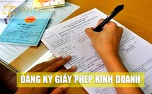 Có cần xin giấy phép kinh doanh bán lẻ?