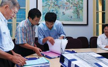 Thỏa thuận liên danh ghi nhầm tên gói thầu, xử lý thế nào?