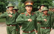 Sĩ quan phục viên có phải bồi thường chi phí đào tạo?