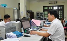 Phó Chủ tịch Hội Chữ thập đỏ tỉnh có được phụ cấp công vụ?