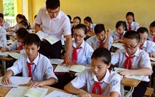 Học sinh cấp 2 có được bảo lưu kết quả học tập?