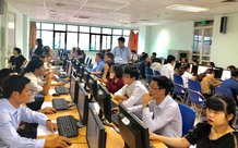 Điều kiện thăng hạng viên chức hành chính lên chuyên viên